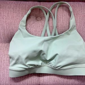 Lulu lemon spots bra
